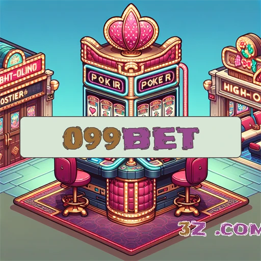 099bet Aplicativo Móvel