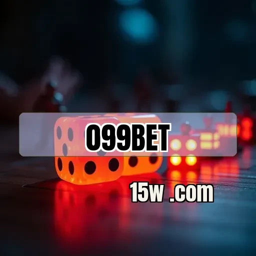 099bet: Por que é a melhor escolha para jogos online seguros