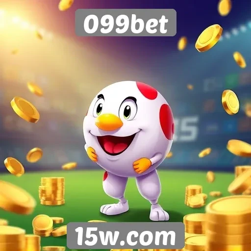 Promoções atuais e bônus no site 099bet