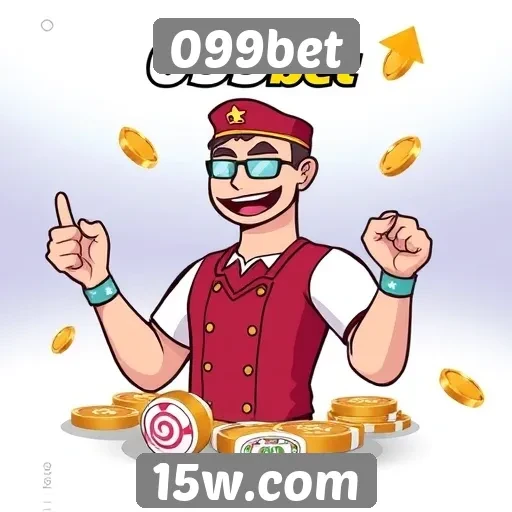 Análise da plataforma de jogos 099bet