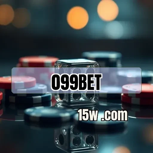 099bet: Segurança em Jogo - Descubra Como Jogar com Tranquilidade
