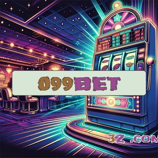 Emoções das Slots: Atrações Imperdíveis no 099bet