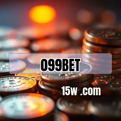 099bet: Explore as Incríveis Ofertas VIP para Jogadores Cativos